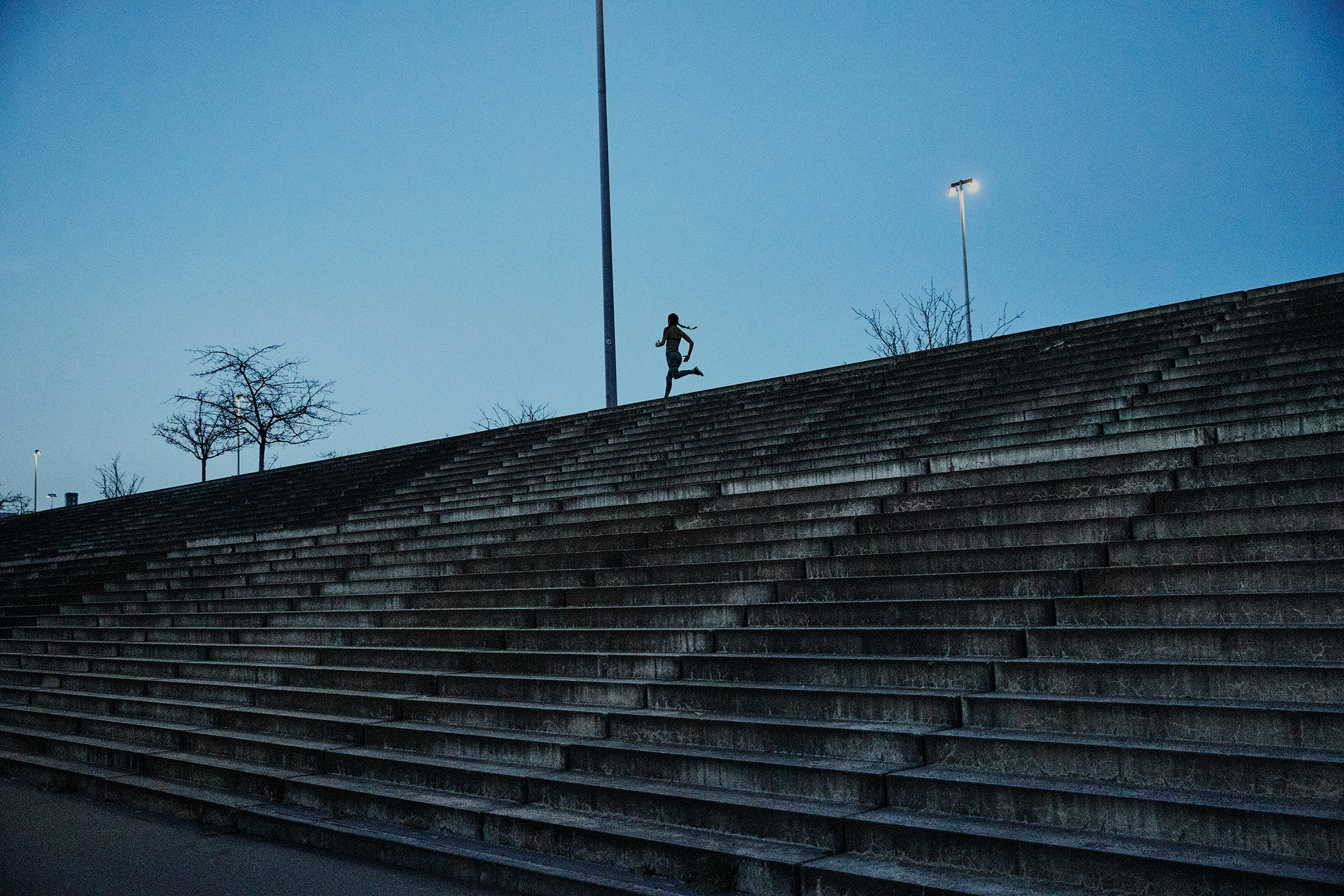 Ture Lillegraven Home